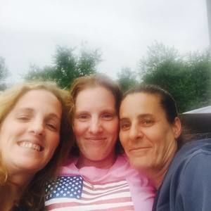 Meet your Posher, Dawn